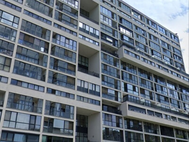 Colentina Posseidon Residence McDonalds, langa parcul Plumbuita