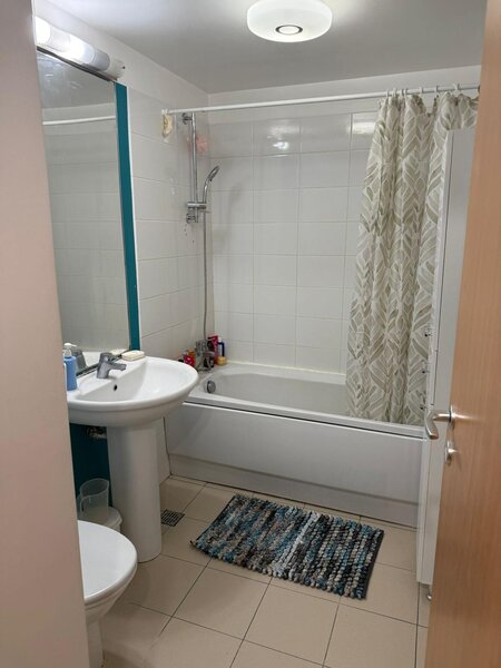 Colentina Posseidon Residence McDonalds, langa parcul Plumbuita