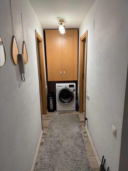 Colentina Posseidon Residence McDonalds, langa parcul Plumbuita