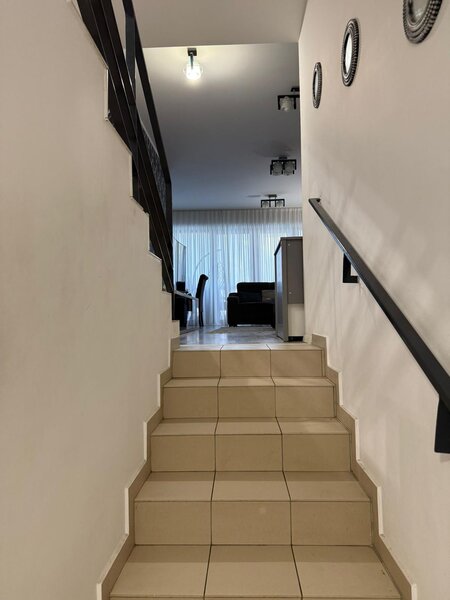 Colentina Posseidon Residence McDonalds, langa parcul Plumbuita